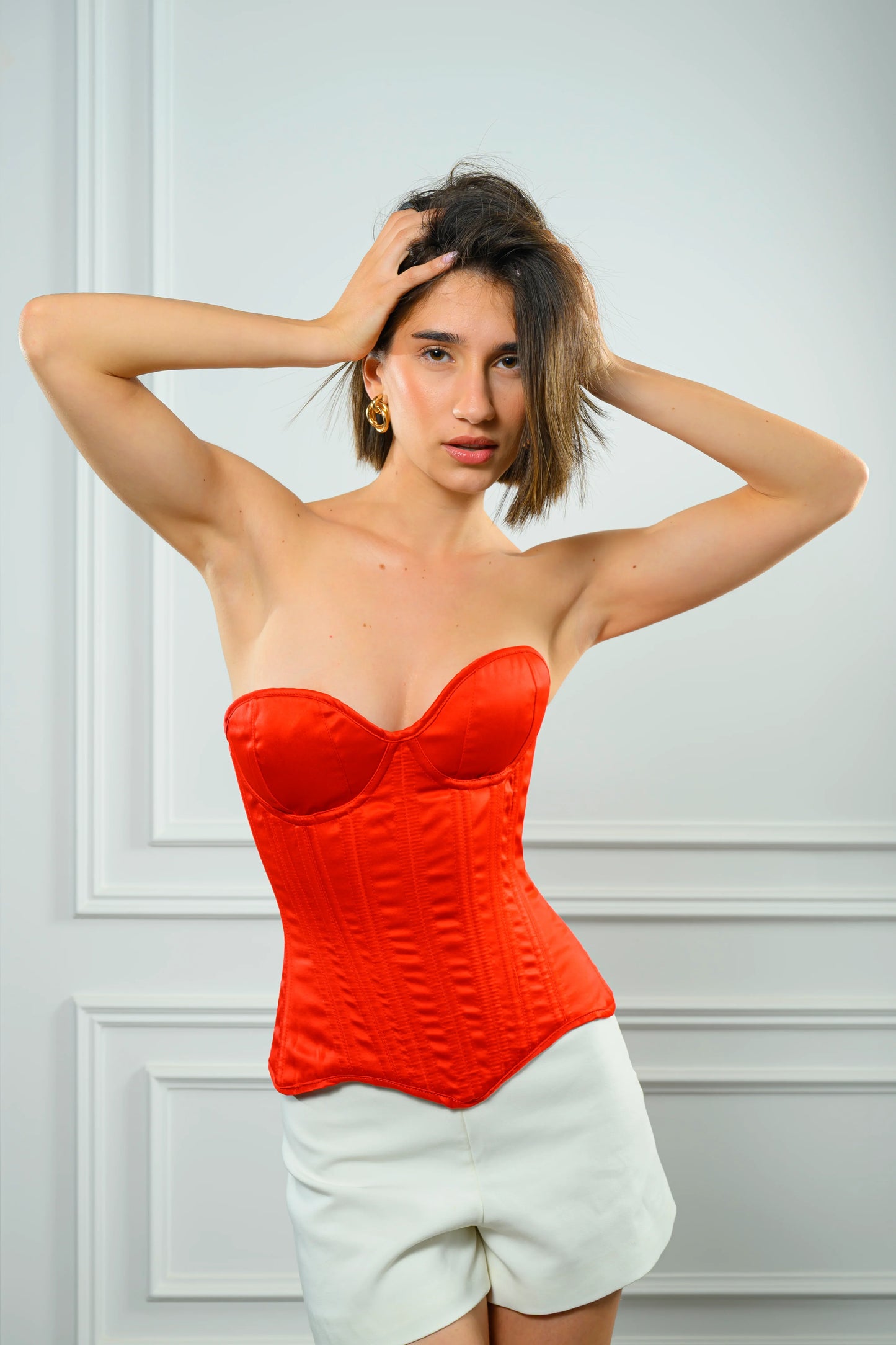 Sydney Corset