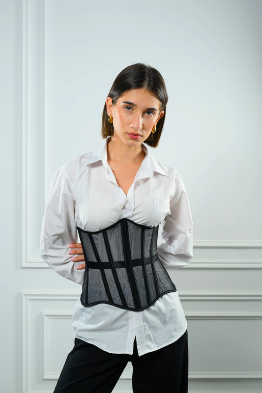 Kylie Corset